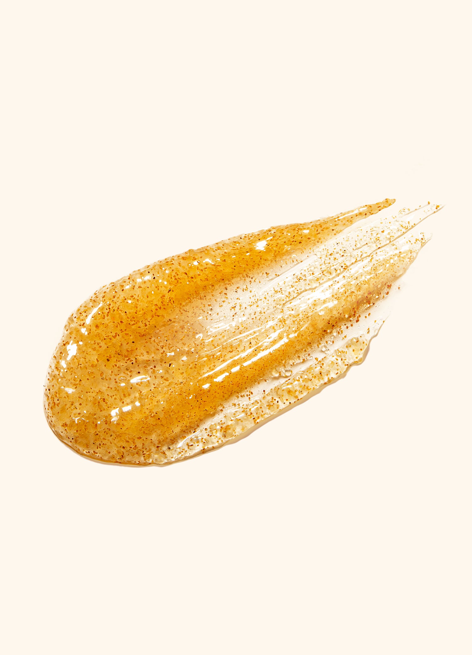 An Giang Palmyra Palm Sugar Body Polish - 100% Vegan Cosmetics