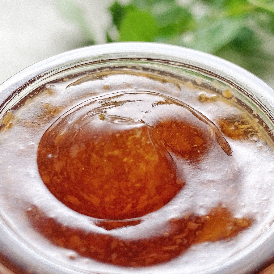True Rose Face Mask - 100% Vegan Cosmetics