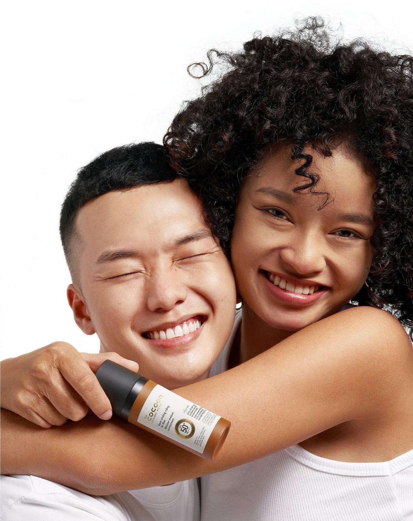 Winter Melon Sunscreen - 100% Vegan Cosmetics