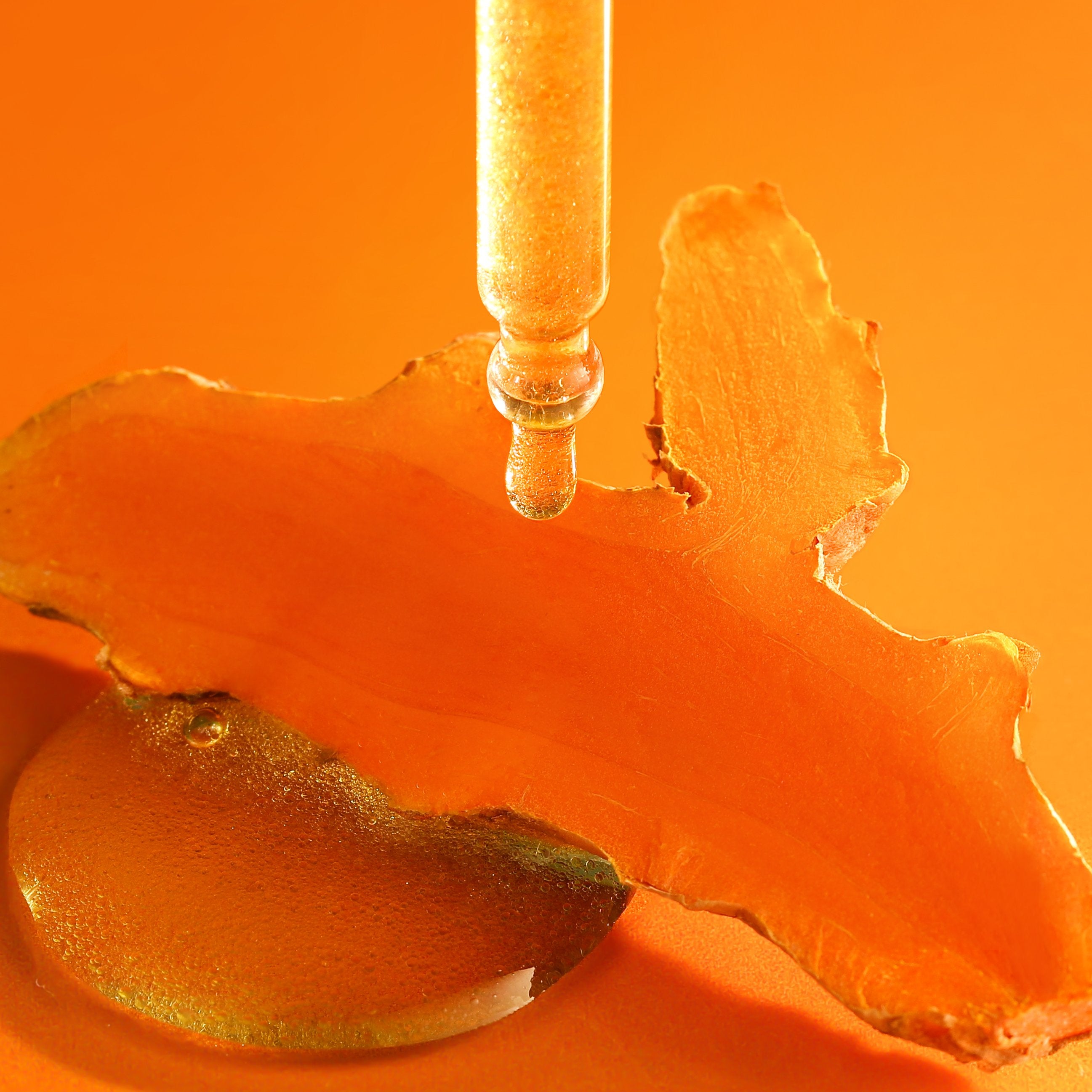 Hung Yen Turmeric Serum - 100% Vegan Cosmetics