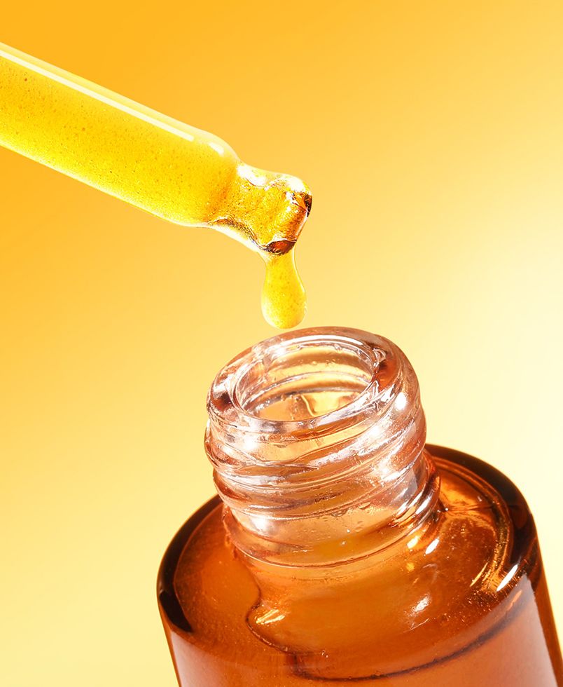 Hung Yen Turmeric Serum - 100% Vegan Cosmetics