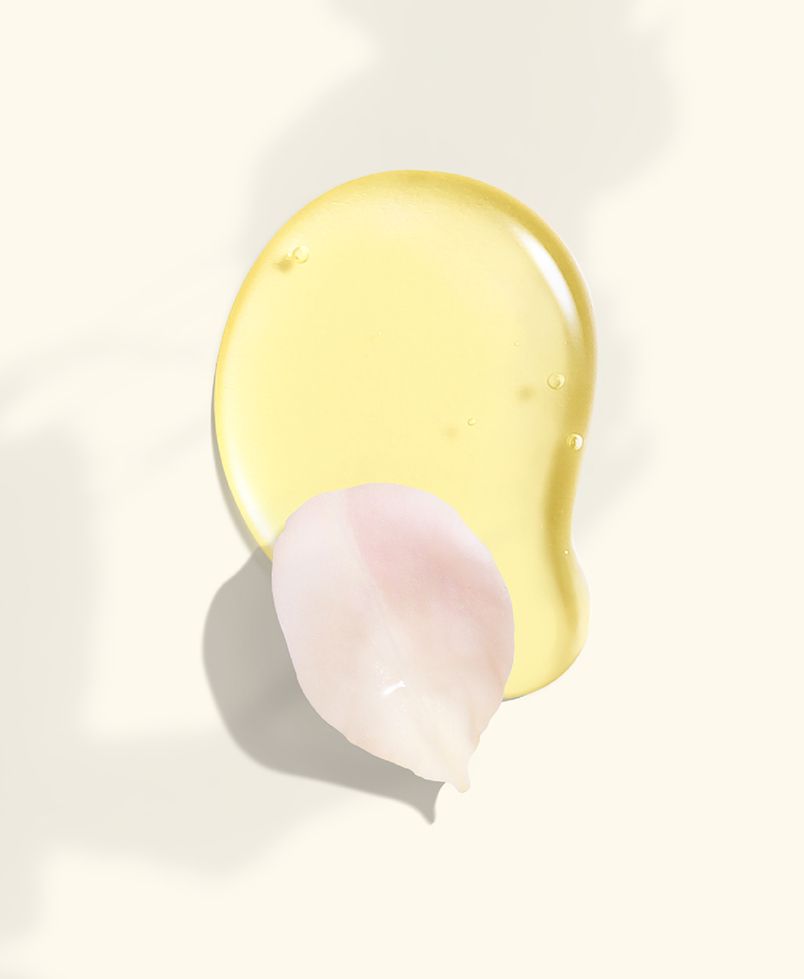 Rose Cleansing Oil - 100% Vegan Cosmetics