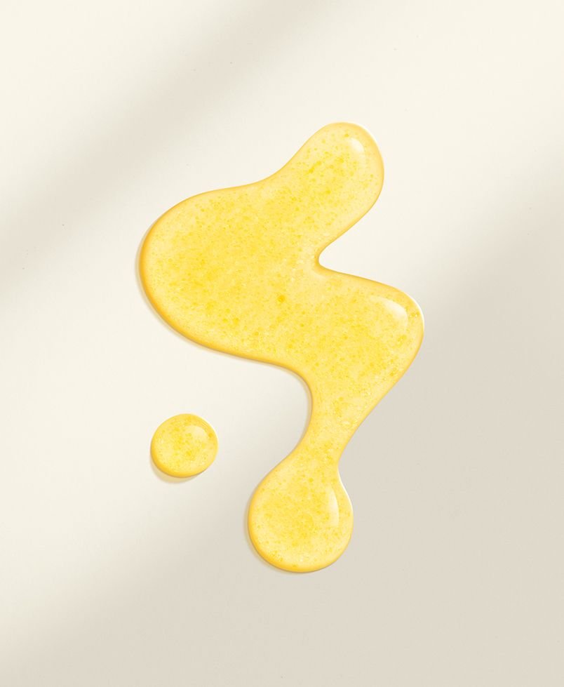 Hung Yen Turmeric Serum - 100% Vegan Cosmetics