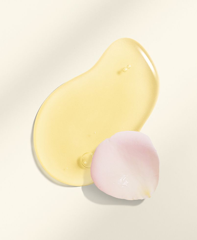 Rose Cleanser - 100% Vegan Cosmetics