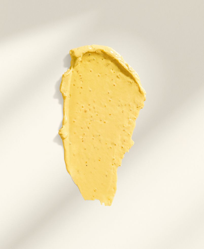 Hung Yen Turmeric Face Mask - 100% Vegan Cosmetics