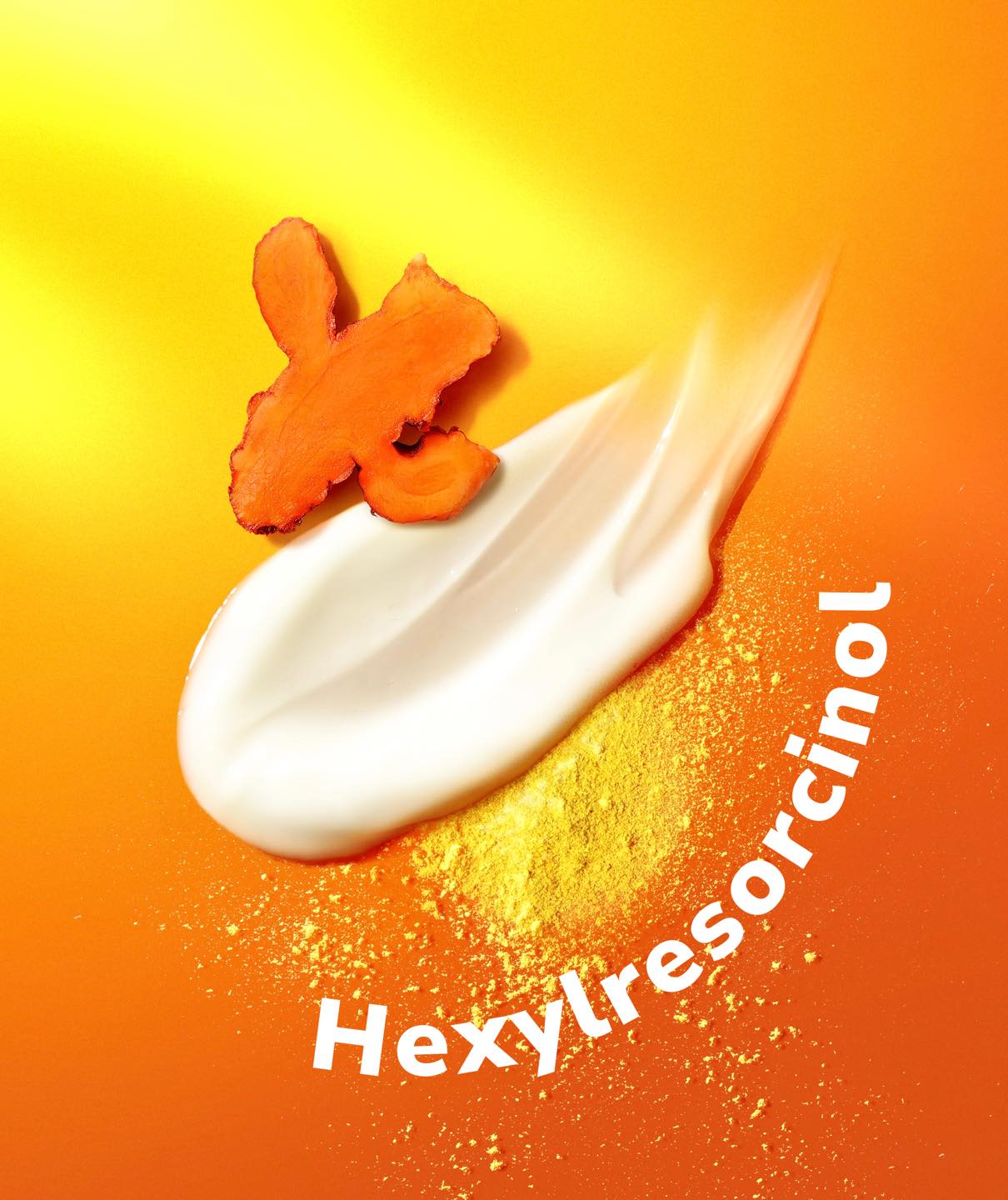 Hung Yen Turmeric Gel Cream - 100% Vegan Cosmetics