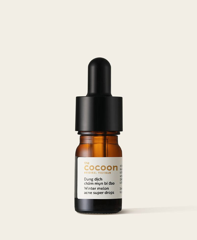 Cocoon Original Official Store - 100% Vegan Cosmetics Brand