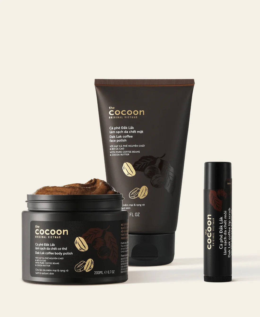 [Special Deal] Ultimate Coffee Lover Set