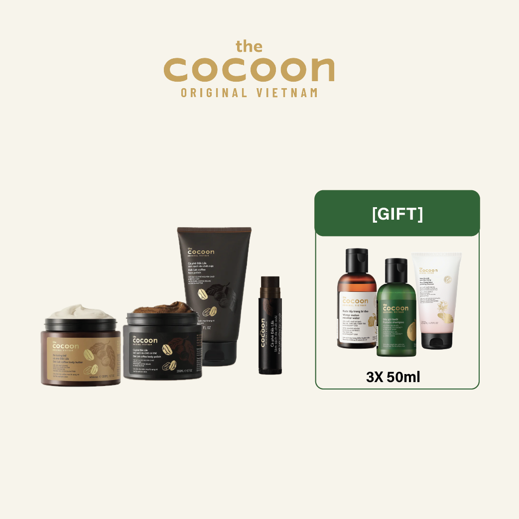 [Special Deal] Ultimate Coffee Lover Set