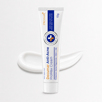 Decumar ProMax Anti - Acne Cream
