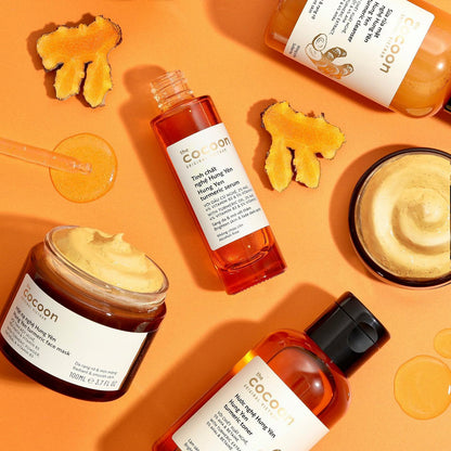 [Special Deal] Radiance Revive Set