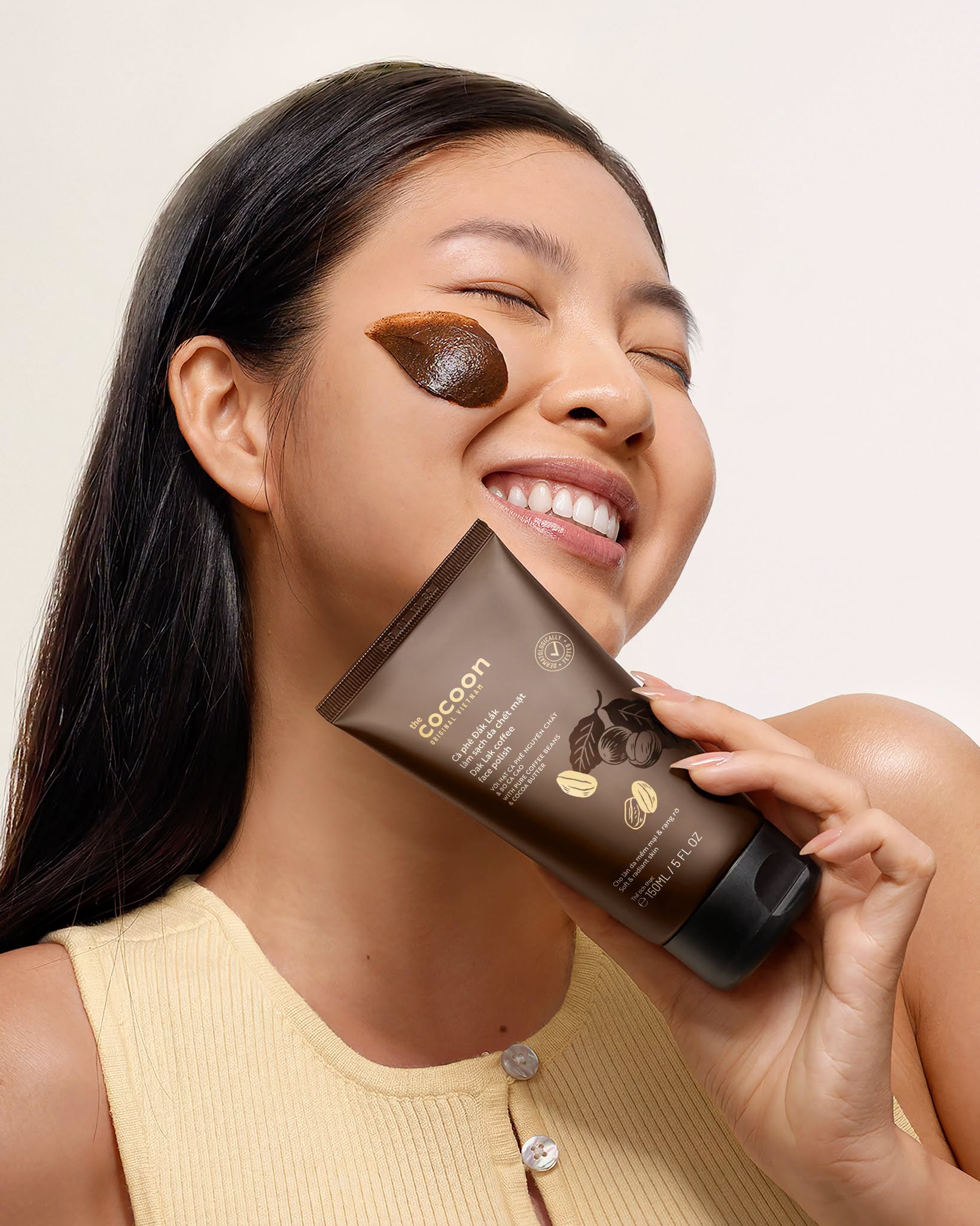 Cocoon Original Official Store - 100% Vegan Cosmetics Brand – HVUS LLC