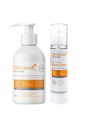 Decumar Advanced Anti - Acne Body Spary