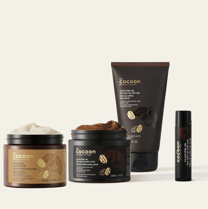 [Special Deal] Ultimate Coffee Lover Set
