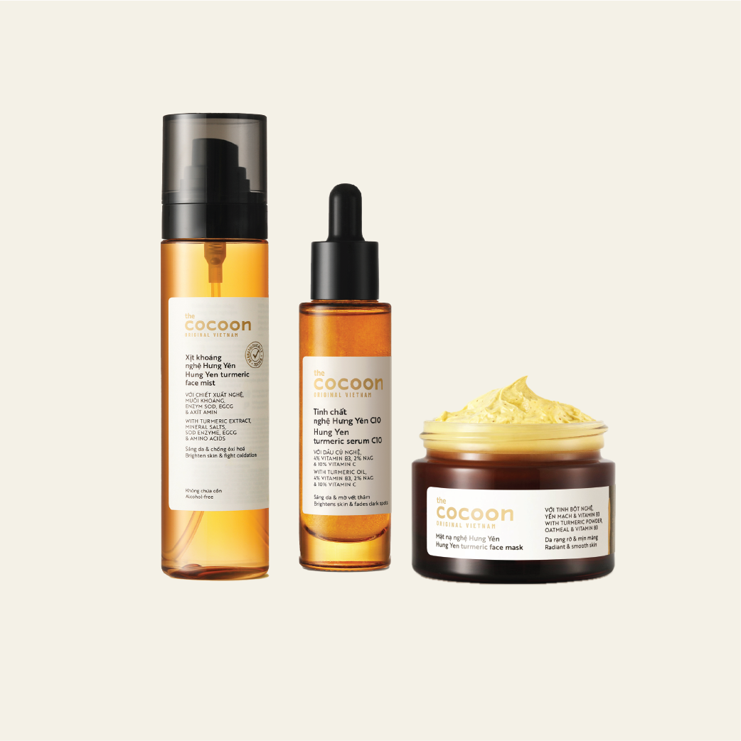 [Special Deal] Radiance Revive Set