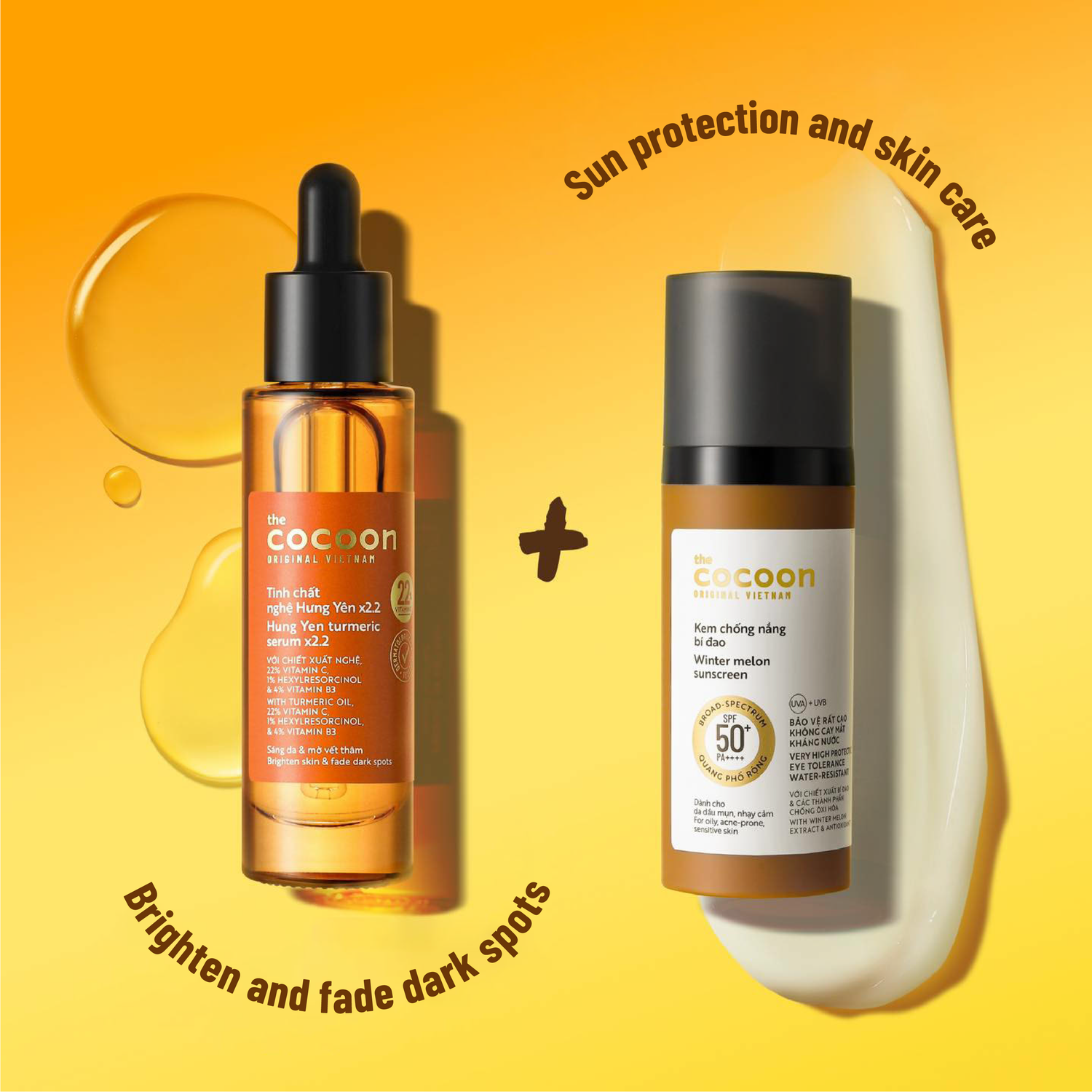 [Special Deal] Radiance Revive Set
