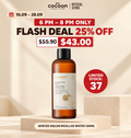FS Winter Melon Micellar Water - 100% Vegan Cosmetics
