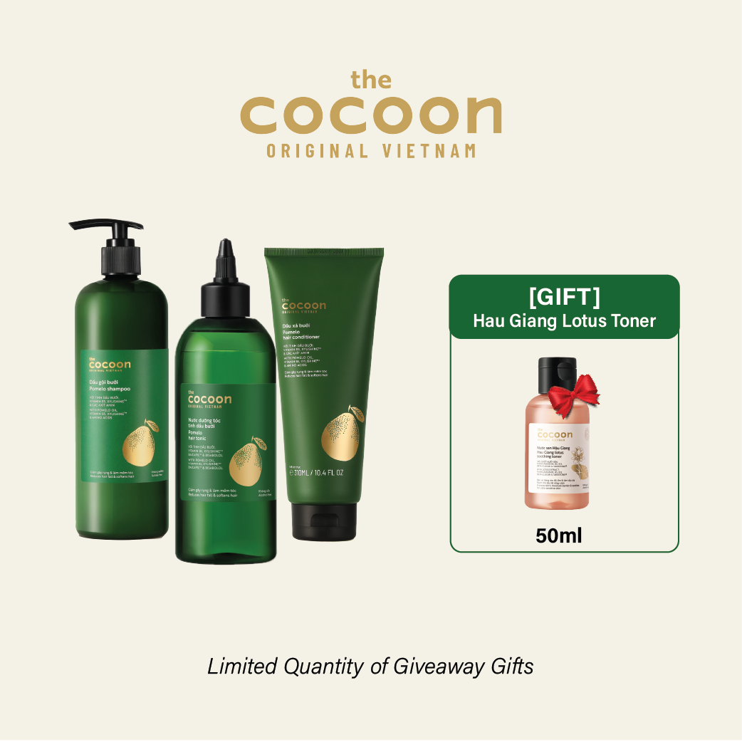 [Special Deal] Bigsize Hair Care Repair