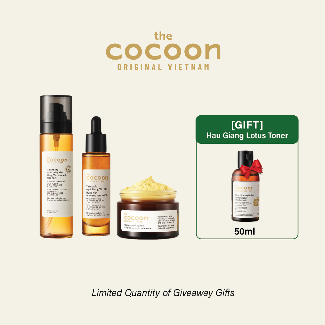 [Special Deal] Radiance Revive Set