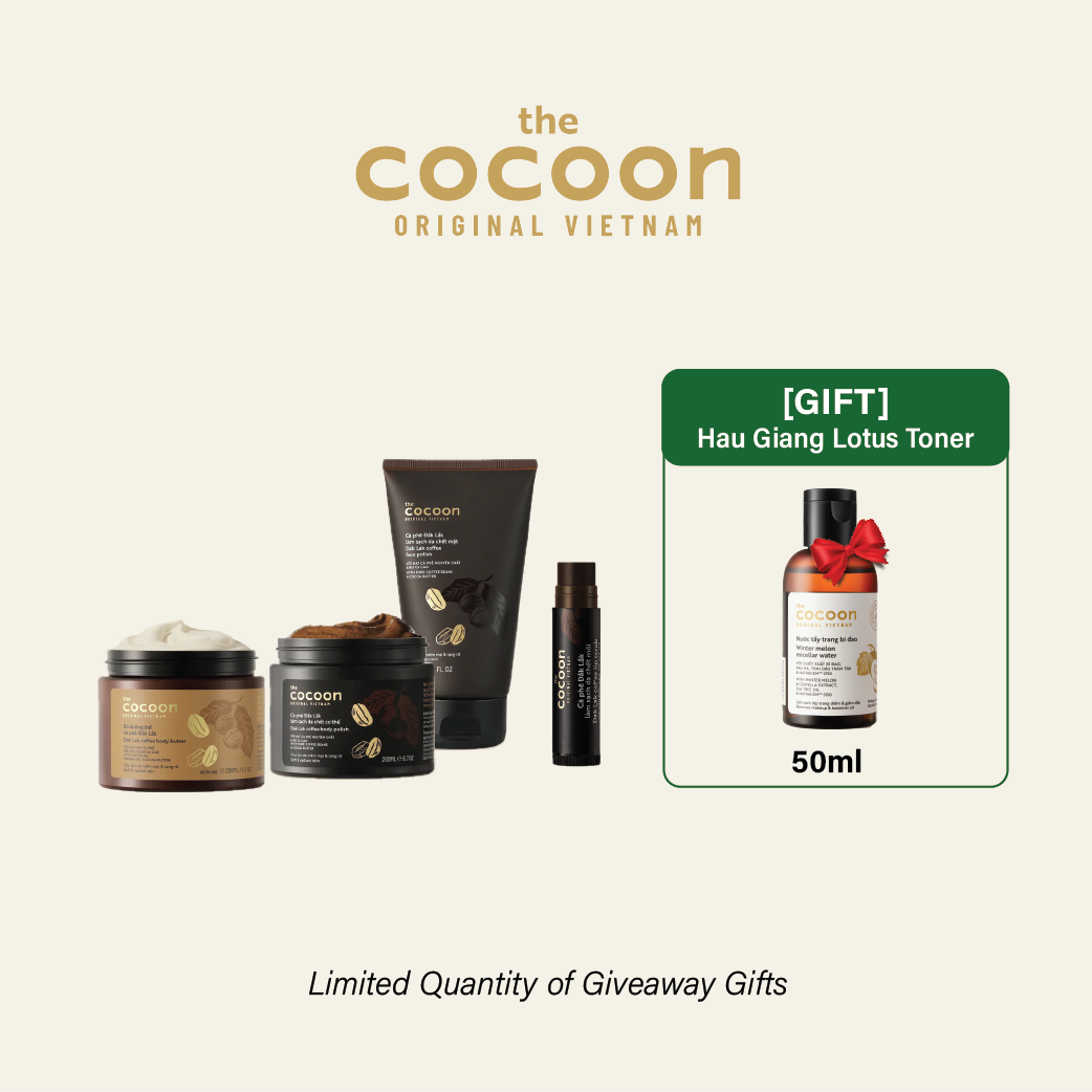 [Special Deal] Ultimate Coffee Lover Set