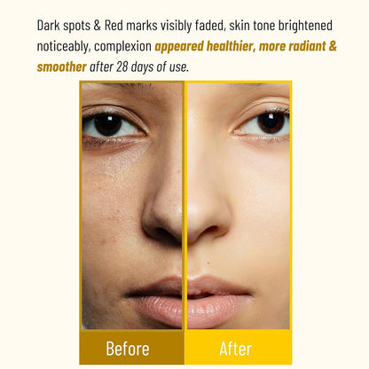 Cocoon Hung Yen Turmeric Face Mask - 100% Vegan Cosmetics