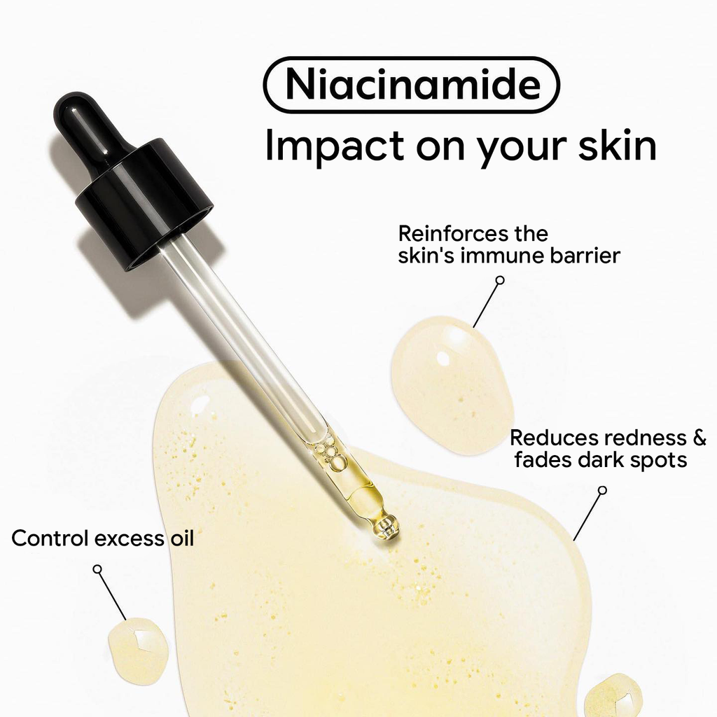 8.8 Winter Melon Serum N15 - 100% Vegan Cosmetics