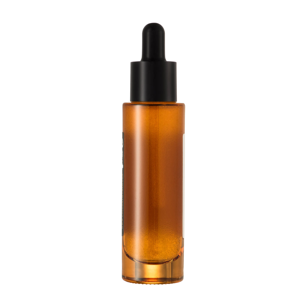 Cocoon Hung Yen Turmeric Serum - 100% Vegan Cosmetics