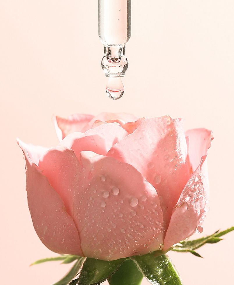 Rose Serum