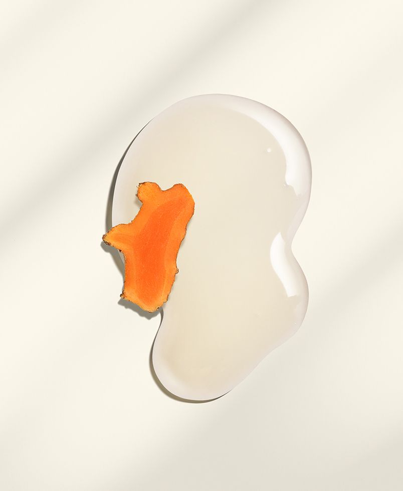 Cocoon Hung Yen Turmeric Cleanser - 100% Vegan Cosmetics