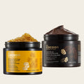Power Scrub Set - Holiday Set
