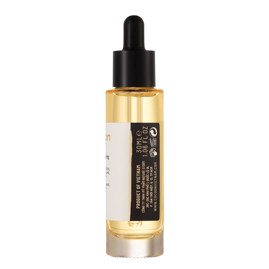 8.8 Rose Serum - 100% Vegan Cosmetics